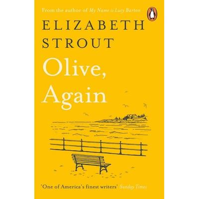 Olive, Again, Taschenbuch von Elizabeth Strout, Penguin Books Ltd, 978-0-241-98554-0
