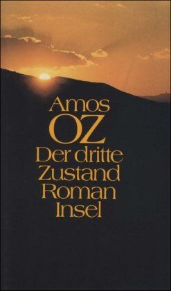 Amos Oz - Der dritte Zustand - Preis vom 09.10.2026 07:28:09 h