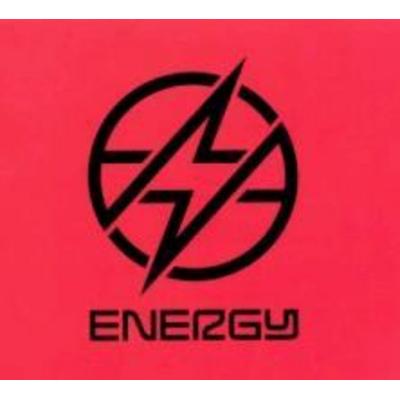 Energy 2012 - Various, CD