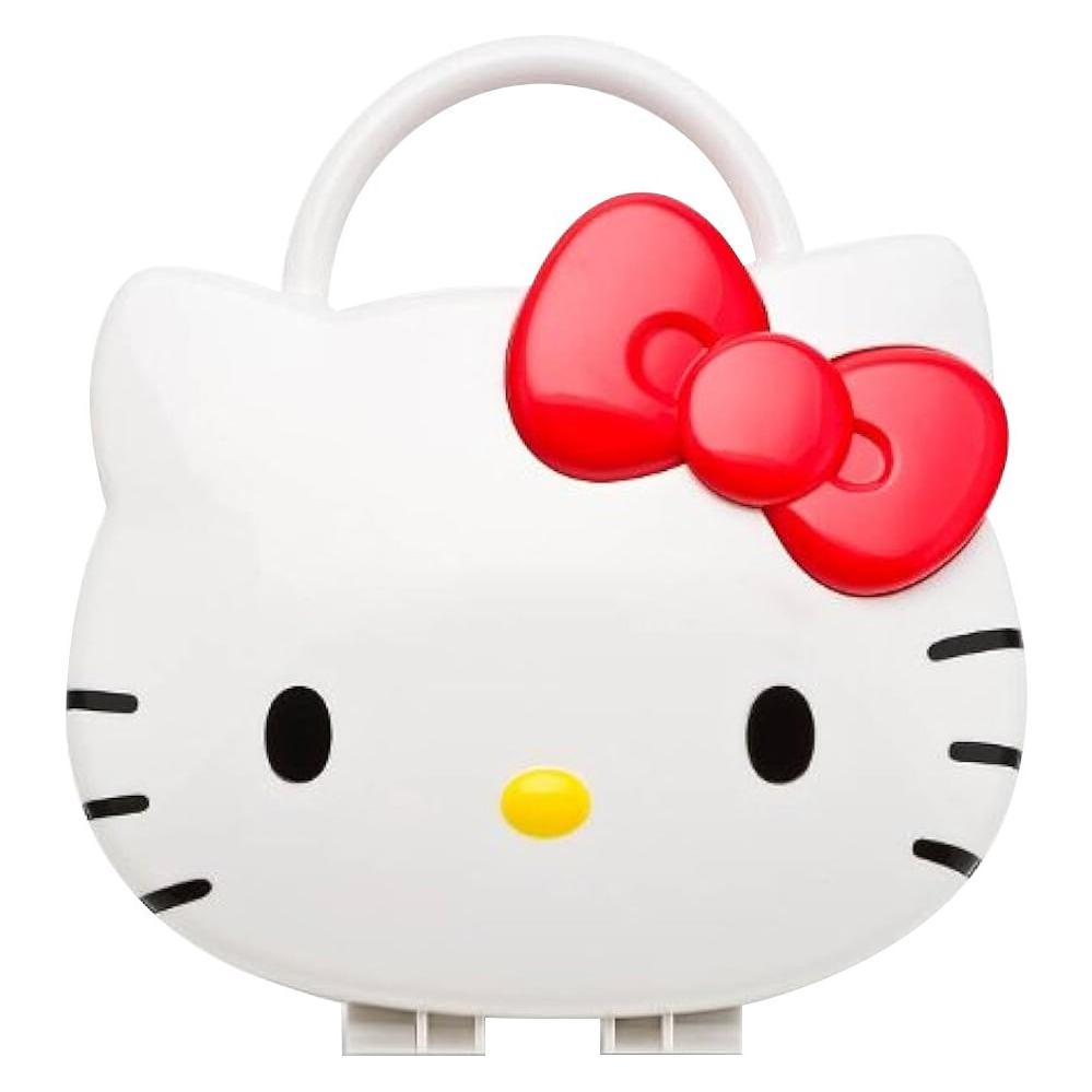 Kids Licensing Hello Kitty and Friends 3D stationery case (HK50187)