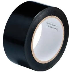 Brady, Klebeband, Markierungsband für Gänge (50.80 mm)