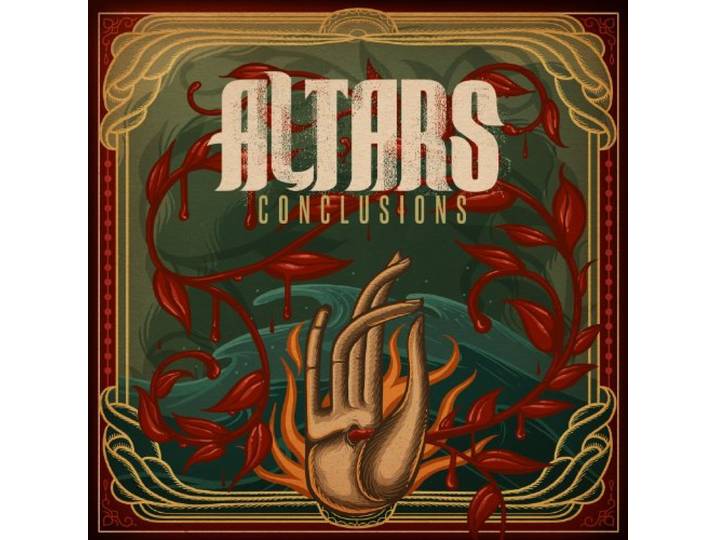 Altars - Conclusions