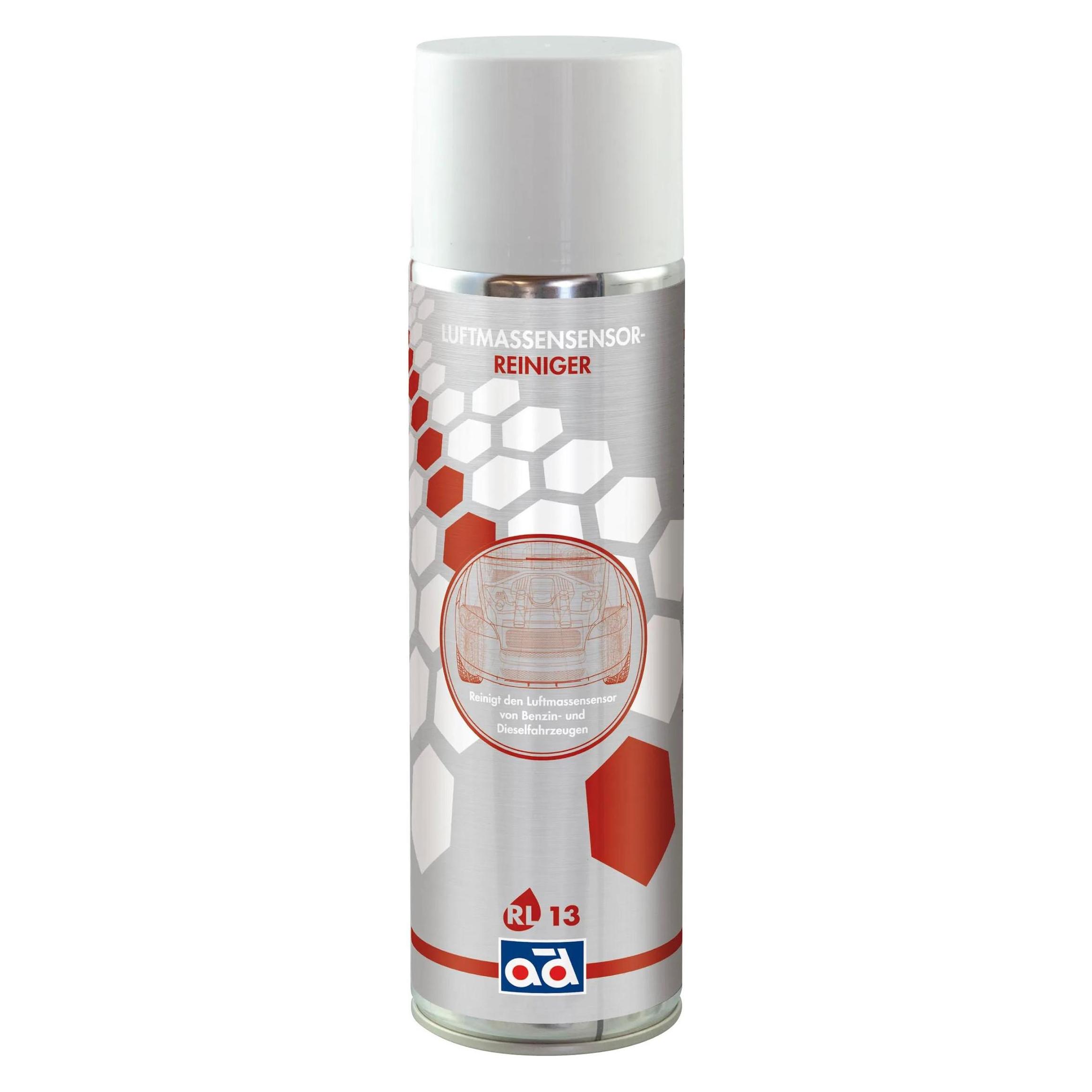 Radio Bikes ad LUFTMASSENSENSORREINIGER RL13 500ML (1x) (46549)