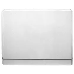 Ravak Badewannenverkleidung Classic 70 cm Acryl CZ00110A00