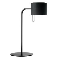 Brumberg 58146080 58146080 LED-Tischlampe Hochvolt-Halogenlampe G9 48 W Schwarz