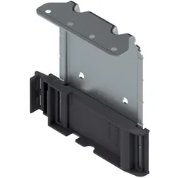 Blum, Schubladenauszüge, Aufnahmewinkel oben SERVO-DRIVE