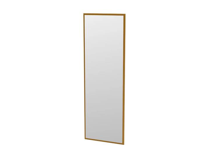 Montana LIKE Spiegel 35,4 x 105cm Amber