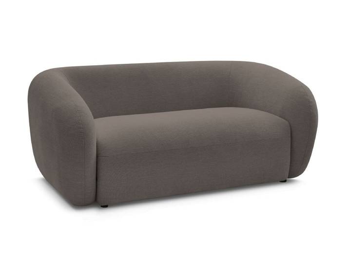 Bobochic Paris Sofa Celine, 2-Sitzer, 160x87 cm