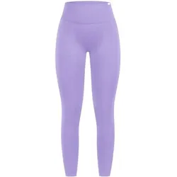 SMILODOX Leggings Layne, Größe S in Lila Lila