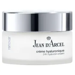 JEAN D‘ ARCEL Renovar creme hyaluronique 50 ml