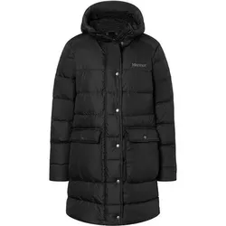 MARMOT Marmot Damen Jacke W STROLLBRIDGE PARKA, Größe XS in Schwarz Schwarz