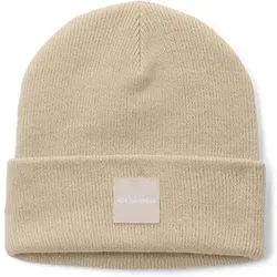 COLUMBIA Herren Mütze City Trek Heavyweight Beanie, Größe ONE SIZE in Braun 281