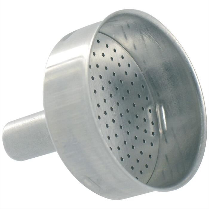 Bialetti Filtro Ad Imbuto 2 Tazze