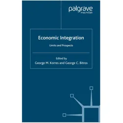 Economic Integration, Fachbücher