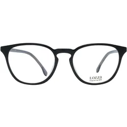 Lozza, Lesebrille, Brillenfassung Vl4164 500700 (keine Korrektur)