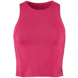 CRAFT ADV HiT Perforated Tanktop Damen 738000 - fame XL