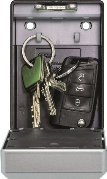 Abus Nøgleboks 787 Smart