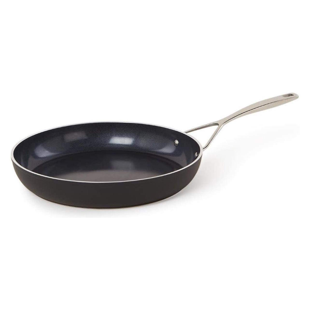 Demeyere Alu Pro 5 Ceraforce Bratpfanne 32 cm (Bratpfanne, Edelstahl) (40851-270-0)