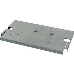 Eaton 174573 Tragplatte IZMX16, Festeinbau/Ausfahreinheit, B=600mm XMPIX16MW600