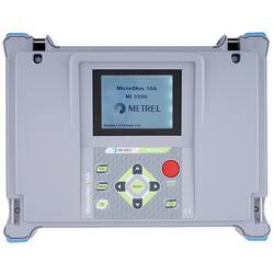 Metrel MI 3250 Ohmmeter 20991932