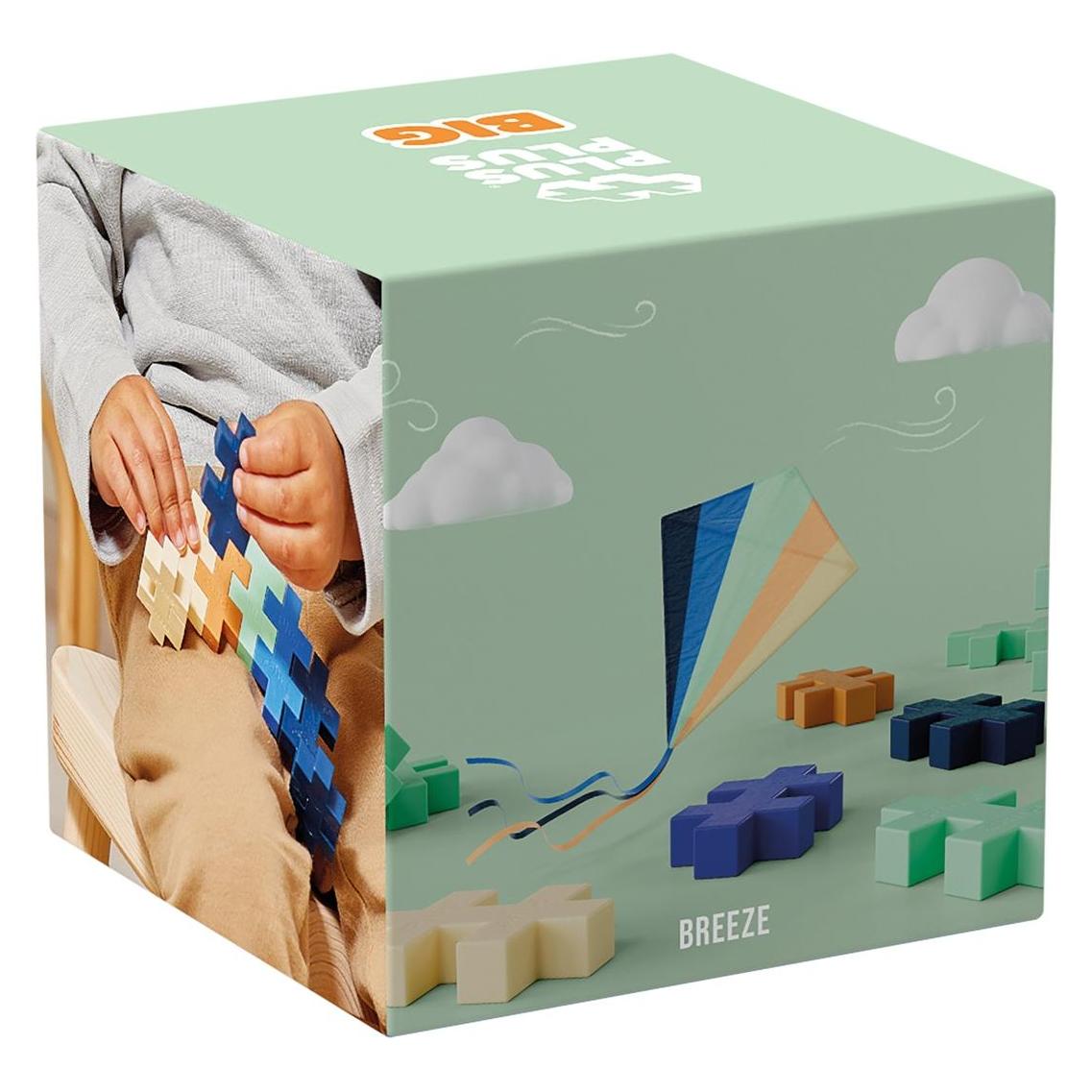 Plus-Plus Big Breeze (3489)
