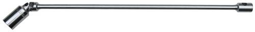 KS Tools 517.1192 3/8" Zündkerzen-Stecknuss mit Gelenk, lang, 16mm