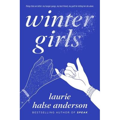 Wintergirls, Taschenbuch von Laurie Halse Anderson, Penguin US, 978-0-14-241557-3