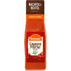 Ostmann Cayenne-Pfeffer Gewürz 40,0 g