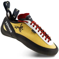 Tenaya, Unisex, Kletterschuhe, Masai Climbing Shoes Unisex (40), Beige, Schwarz