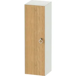 Duravit Halbhochschrank „White Tulip“ 40 × 132 × 36 cm