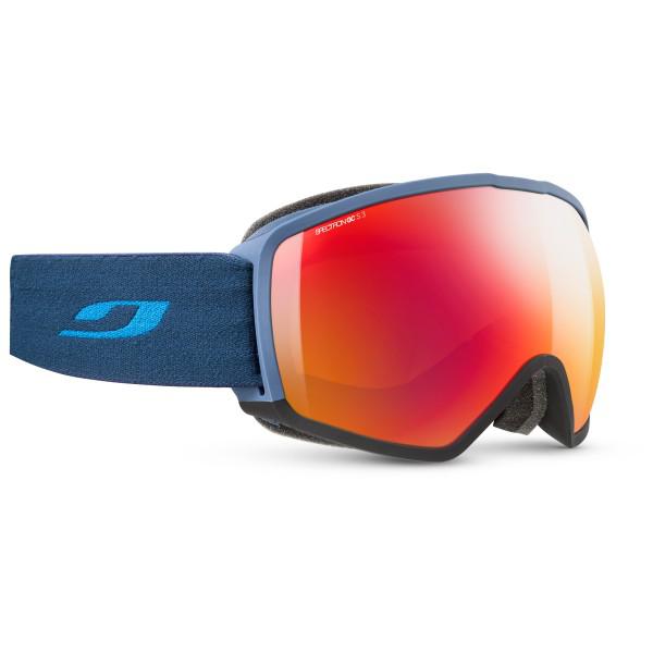 Julbo - Hit Spectron HD S3 - Skibrille Gr L bunt