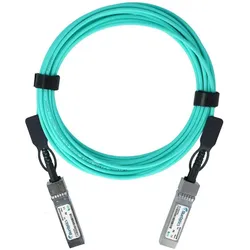 BlueOptics H3C SFP-25G-D-AOC-20M-H kompatibles AOC SFP28 BO272703Q20M, Transceiver