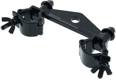 Global Truss Gizmo F14 30kg Black