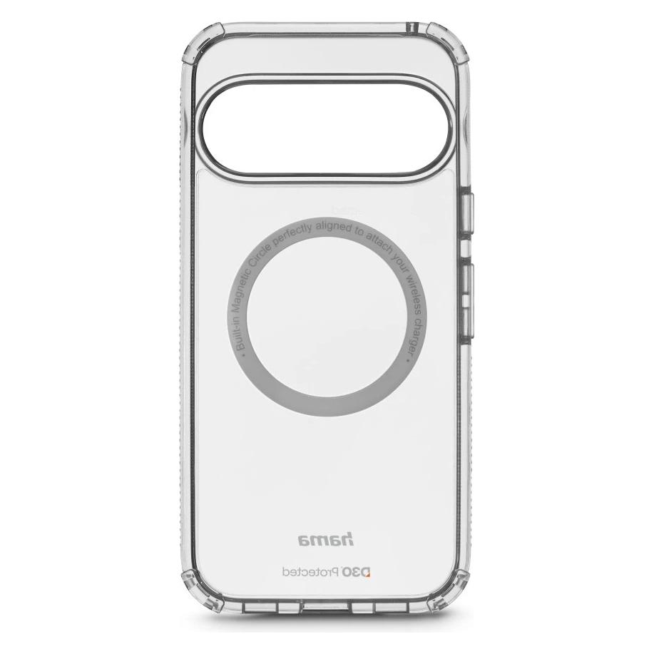 Hama Extreme Protect (Google Pixel 11, Google Pixel 11 Pro) (00080496)