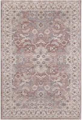 Domani Andrews Modern Moroccan Area Rug