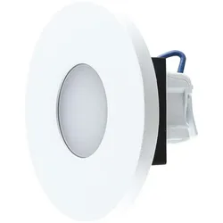 EVN Lichttechnik LED Wandeinbauleuchte LR01802W