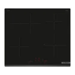PIF63KHC1E Induktionskochfeld 60cm DirectSelect Bräterzone PerfectFry SmartHoodAutomatic rahmenlos