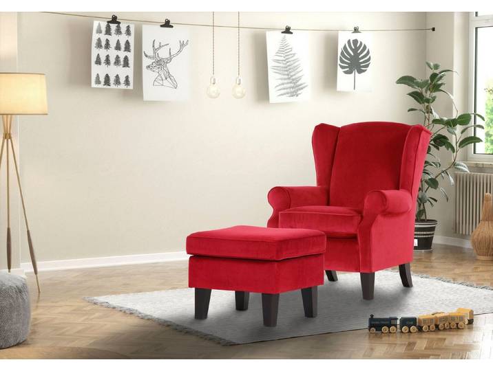 Gutmann Factory Hocker