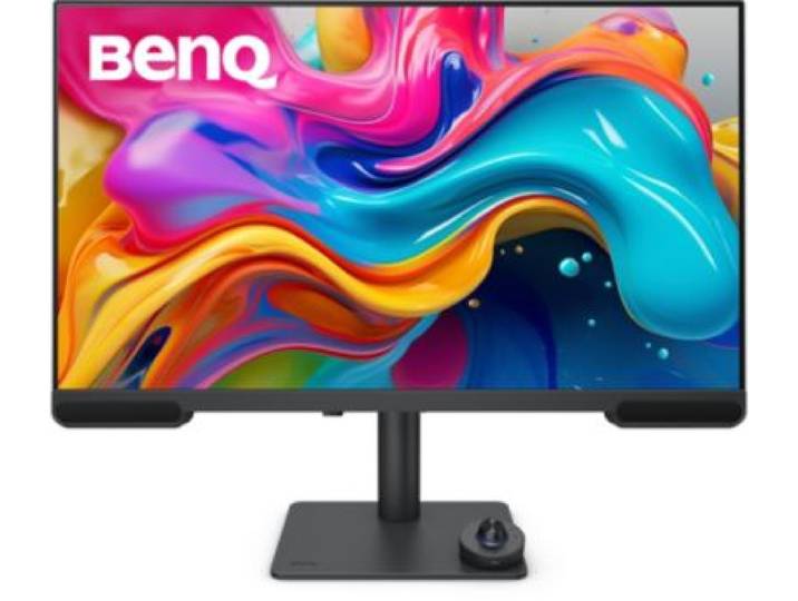 Benq - Ecran Pv3200u 32'' Ips 4k Aqcolor Hdr Hdmi - Usb-C 75w