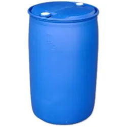 INOX Nano Heißwachs 200 L Kanister Autopolitur Langzeitschutz und eine tiefe Farbgebung