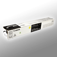 Canon Toner 5756C002 C-EXV64 yellow