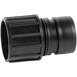 Cleancraft Adapter Schlauch/Tank, WC-DC-FC