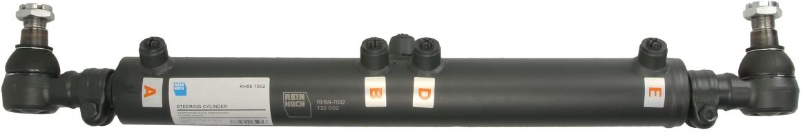 Reinhoch Ammortizzatore di sterzo RH59-7002