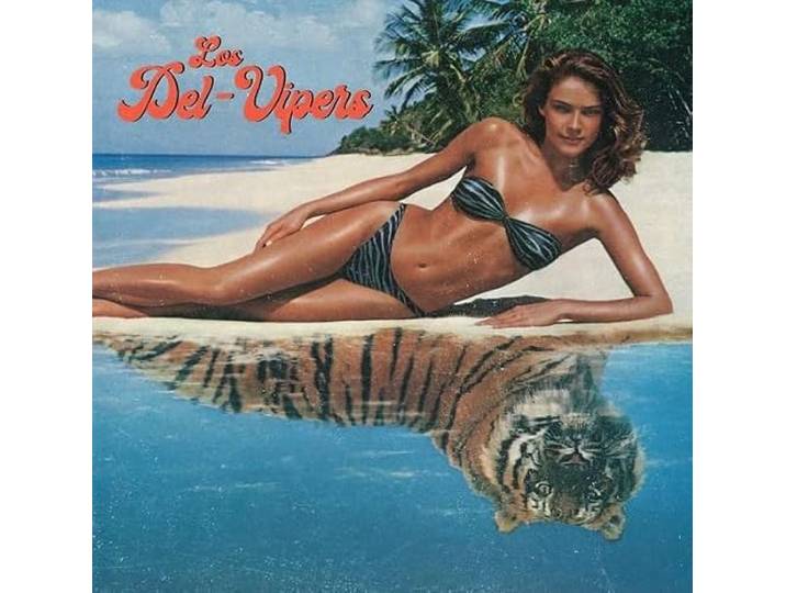Los Del-vipers