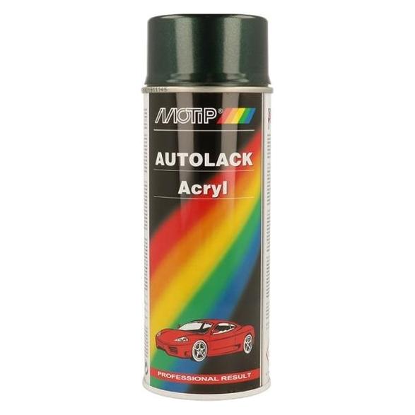 Motip Autoacryl spray 53617 - 400ml (53617)