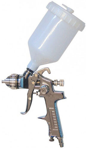 GÜDE Pistolet a peinture Profi-F - 40130