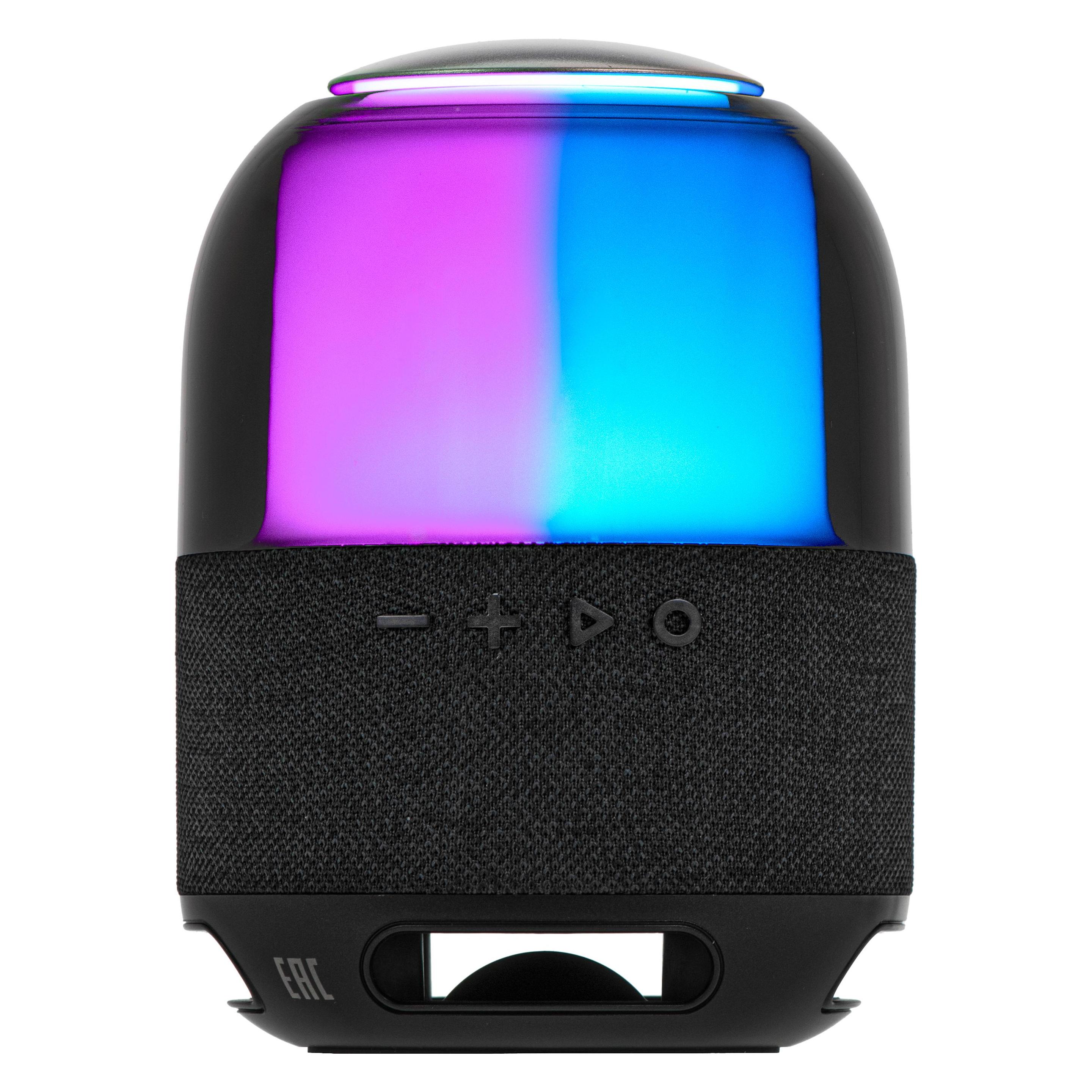 Adler Speaker | AD 1904 | 8 W | Bluetooth | Black | Portable | Wireless connection (ad_1904)