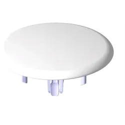 LAUFEN Antero Abeckung H8981890000001 keramisch, für Siphon