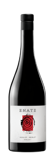 Enate Merlot-Merlot 2023