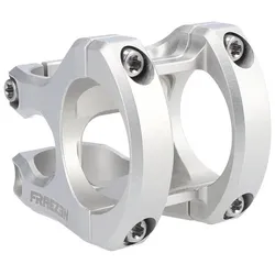 FRAEZEN Vorbau BLOCK Rise 35 mm | silber